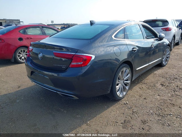 Aukcja sprzedaży 2017 Buick Lacrosse Premium, vin: 1G4ZS5SS8HU143890, numer aukcji: 12667892