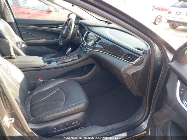 Aukcja sprzedaży 2017 Buick Lacrosse Premium, vin: 1G4ZS5SS8HU143890, numer aukcji: 12667892