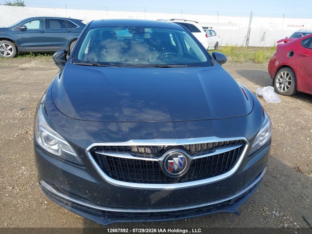 Aukcja sprzedaży 2017 Buick Lacrosse Premium, vin: 1G4ZS5SS8HU143890, numer aukcji: 12667892