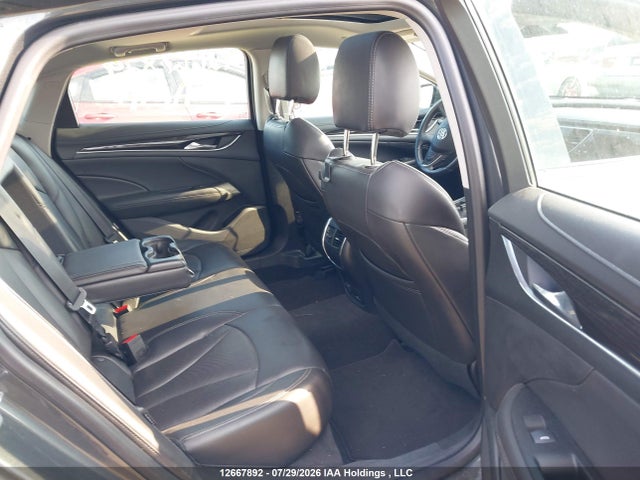 Aukcja sprzedaży 2017 Buick Lacrosse Premium, vin: 1G4ZS5SS8HU143890, numer aukcji: 12667892