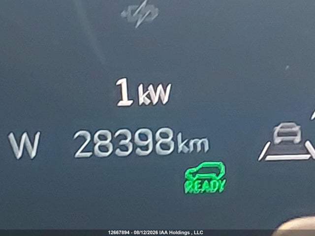 Продажа на аукционе авто 2025 Cadillac Optiq Sport 1 Awd, vin: 3GYK3EMR0SS180222, номер лота: 12667894