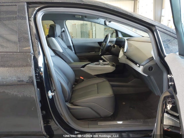 Продажа на аукционе авто 2025 Cadillac Optiq Sport 1 Awd, vin: 3GYK3EMR0SS180222, номер лота: 12667894