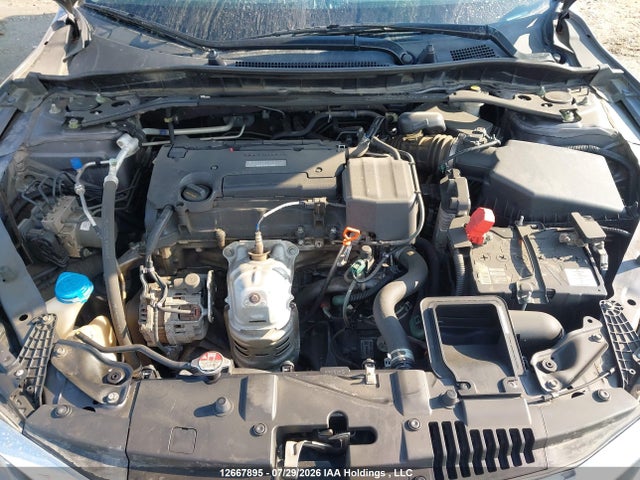 1HGCR2F06HA800279 Honda ACCORD EX