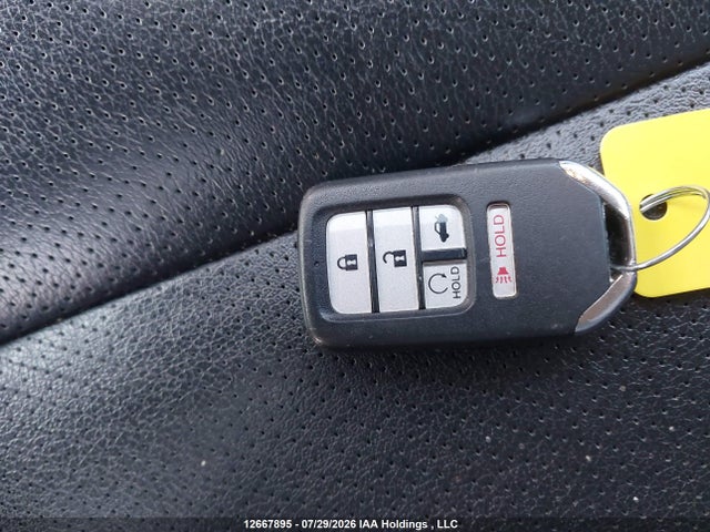 1HGCR2F06HA800279 Honda ACCORD EX