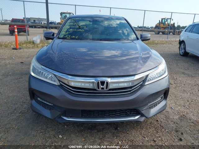 1HGCR2F06HA800279 Honda ACCORD EX