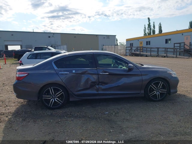1HGCR2F06HA800279 Honda ACCORD EX