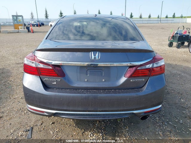 1HGCR2F06HA800279 Honda ACCORD EX