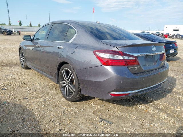 1HGCR2F06HA800279 Honda ACCORD EX