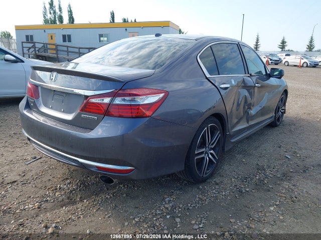1HGCR2F06HA800279 Honda ACCORD EX