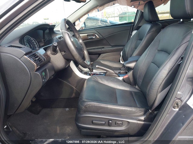 1HGCR2F06HA800279 Honda ACCORD EX
