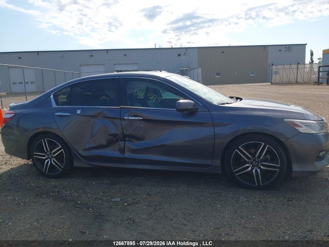 1HGCR2F06HA800279 Honda ACCORD EX