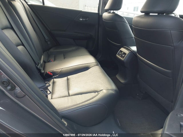 1HGCR2F06HA800279 Honda ACCORD EX
