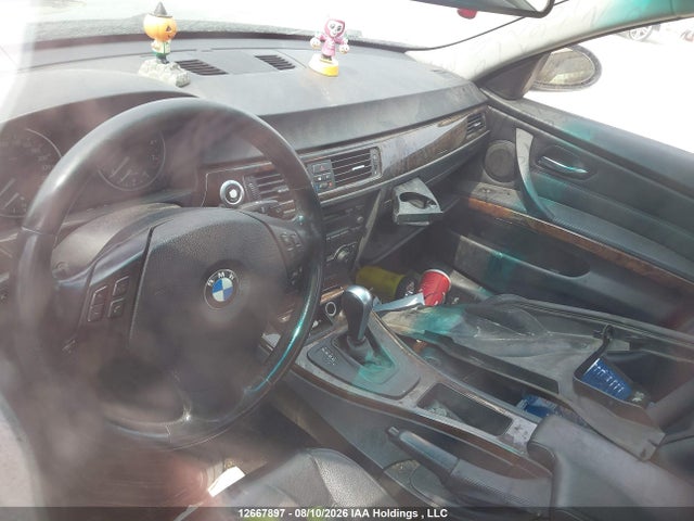 12667897 :رقم المزاد ، WBAVD33556KV67012 vin ، 2006 Bmw 330xi مزاد بيع
