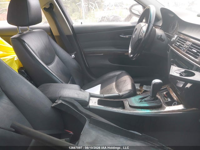 12667897 :رقم المزاد ، WBAVD33556KV67012 vin ، 2006 Bmw 330xi مزاد بيع