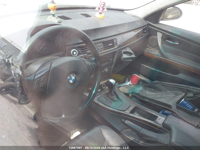 12667897 :رقم المزاد ، WBAVD33556KV67012 vin ، 2006 Bmw 330xi مزاد بيع