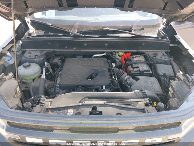 Aukcja sprzedaży 2021 Ford Bronco Sport Big Bend, vin: 3FMCR9B68MRA27781, numer aukcji: 12667898