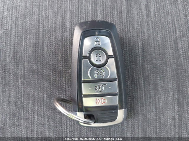 Aukcja sprzedaży 2021 Ford Bronco Sport Big Bend, vin: 3FMCR9B68MRA27781, numer aukcji: 12667898