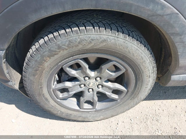 Aukcja sprzedaży 2021 Ford Bronco Sport Big Bend, vin: 3FMCR9B68MRA27781, numer aukcji: 12667898