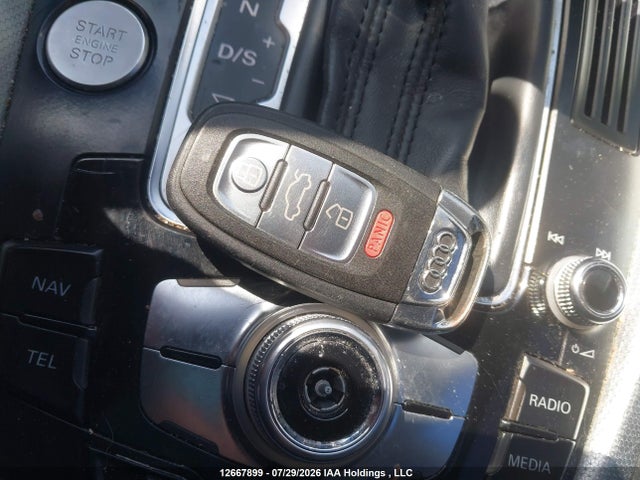 Audi Q5 Premium Plus 2017 WA1L2AFP2HA101171 Image 11