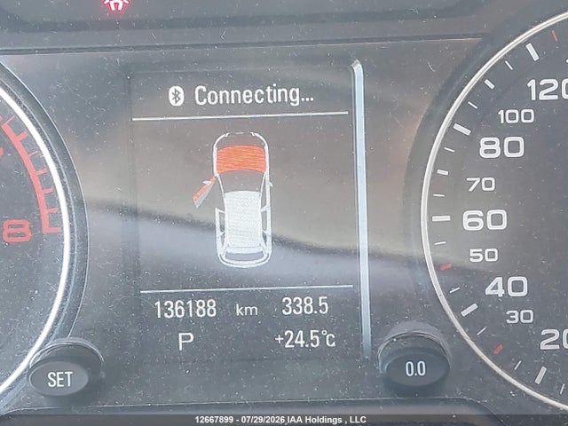 Audi Q5 Premium Plus 2017 WA1L2AFP2HA101171 Image 14