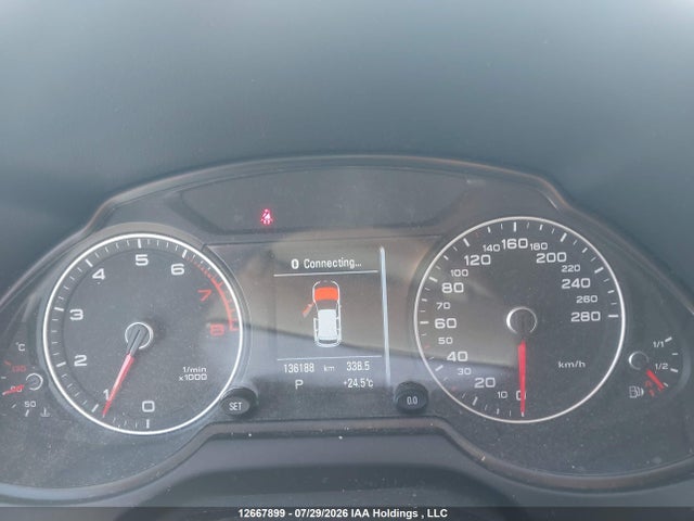 Audi Q5 Premium Plus 2017 WA1L2AFP2HA101171 Image 7