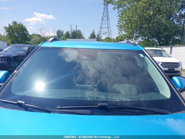 Продаж на аукціоні авто 2025 Chevrolet Trailblazer, vin: KL79MRSL5SB100428, номер лоту: 12667903