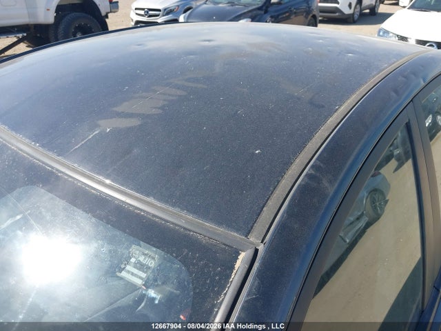 2009 Hyundai Elantra Gls/se მანქანა იყიდება აუქციონზე, vin: KMHDU45DX9U646186, აუქციონის ნომერი: 12667904