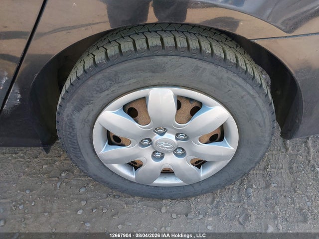 2009 Hyundai Elantra Gls/se მანქანა იყიდება აუქციონზე, vin: KMHDU45DX9U646186, აუქციონის ნომერი: 12667904