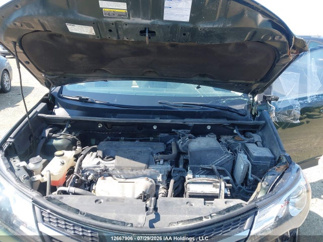 Продаж на аукціоні авто 2013 Toyota Rav4 Limited, vin: 2T3DFREV0DW070902, номер лоту: 12667906