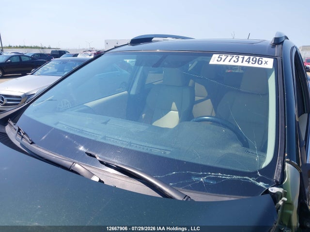 Продаж на аукціоні авто 2013 Toyota Rav4 Limited, vin: 2T3DFREV0DW070902, номер лоту: 12667906