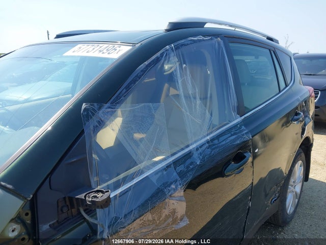 Продаж на аукціоні авто 2013 Toyota Rav4 Limited, vin: 2T3DFREV0DW070902, номер лоту: 12667906
