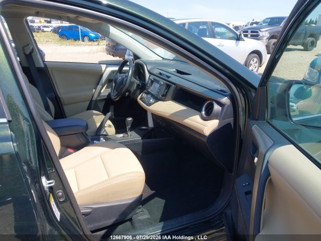 Продаж на аукціоні авто 2013 Toyota Rav4 Limited, vin: 2T3DFREV0DW070902, номер лоту: 12667906