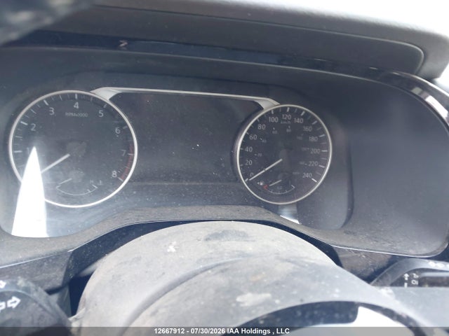 Nissan Pathfinder S 2022 5N1DR3AC3NC250495 Image 15