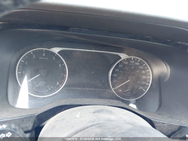 Nissan Pathfinder S 2022 5N1DR3AC3NC250495 Image 7