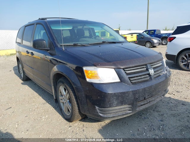 Aukcja sprzedaży 2010 Dodge Grand Caravan Se, vin: 2D4RN4DE0AR225616, numer aukcji: 12667913