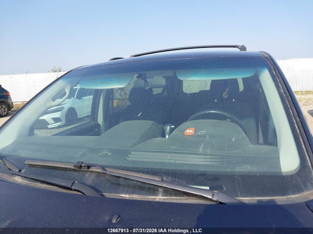 2010 Dodge Grand Caravan Se მანქანა იყიდება აუქციონზე, vin: 2D4RN4DE0AR225616, აუქციონის ნომერი: 12667913