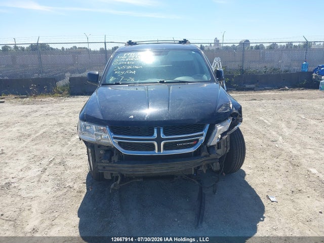 Aukcja sprzedaży 2014 Dodge Journey Sxt, vin: 3C4PDCCG0ET208130, numer aukcji: 12667914