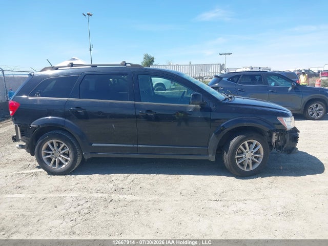 Aukcja sprzedaży 2014 Dodge Journey Sxt, vin: 3C4PDCCG0ET208130, numer aukcji: 12667914