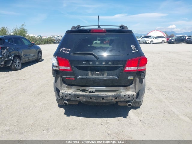 Aukcja sprzedaży 2014 Dodge Journey Sxt, vin: 3C4PDCCG0ET208130, numer aukcji: 12667914