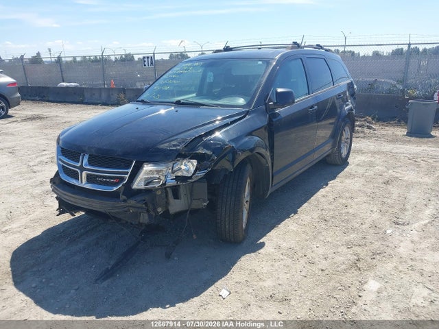 Aukcja sprzedaży 2014 Dodge Journey Sxt, vin: 3C4PDCCG0ET208130, numer aukcji: 12667914