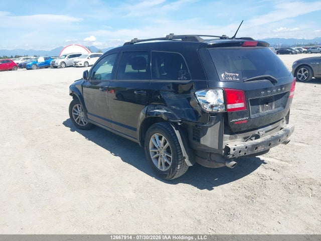Aukcja sprzedaży 2014 Dodge Journey Sxt, vin: 3C4PDCCG0ET208130, numer aukcji: 12667914