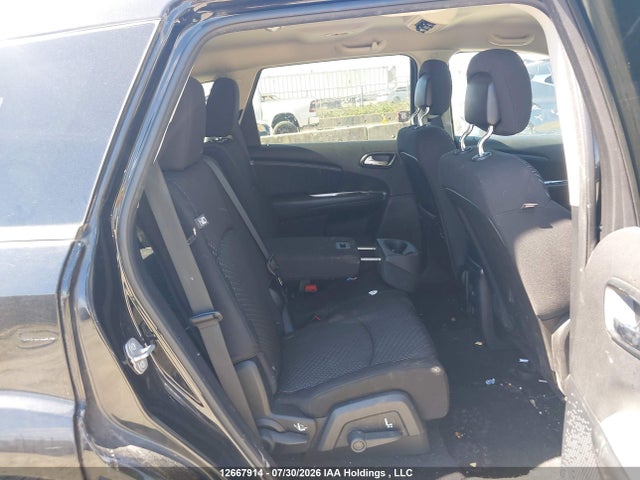 Aukcja sprzedaży 2014 Dodge Journey Sxt, vin: 3C4PDCCG0ET208130, numer aukcji: 12667914