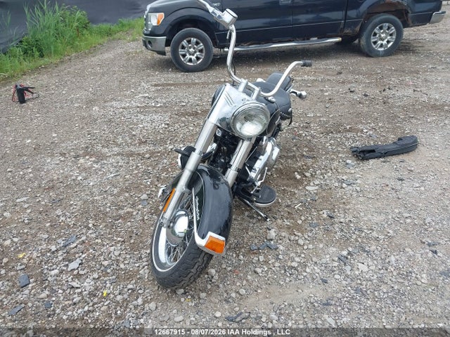 Продаж на аукціоні авто 2013 Harley-davidson Flstc Heritage Softail Classic, vin: 5HD1BWVA0DB043712, номер лоту: 12667915