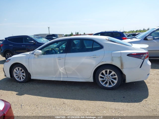 2024 Toyota Camry Se მანქანა იყიდება აუქციონზე, vin: 4T1G11AK6RU207219, აუქციონის ნომერი: 12667920