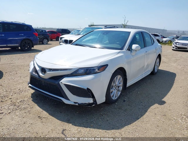 2024 Toyota Camry Se მანქანა იყიდება აუქციონზე, vin: 4T1G11AK6RU207219, აუქციონის ნომერი: 12667920