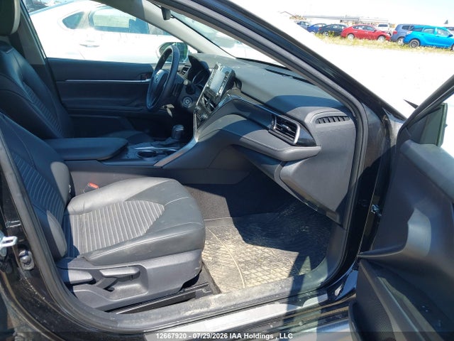 2024 Toyota Camry Se მანქანა იყიდება აუქციონზე, vin: 4T1G11AK6RU207219, აუქციონის ნომერი: 12667920