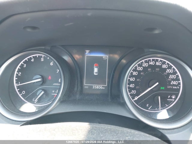 2024 Toyota Camry Se მანქანა იყიდება აუქციონზე, vin: 4T1G11AK6RU207219, აუქციონის ნომერი: 12667920