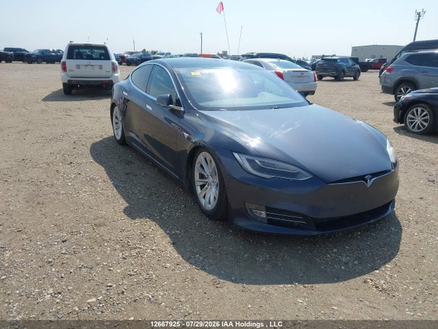 Aukcja sprzedaży 2018 Tesla Model S 100d/75d/p100d, vin: 5YJSA1E22JF276298, numer aukcji: 12667925