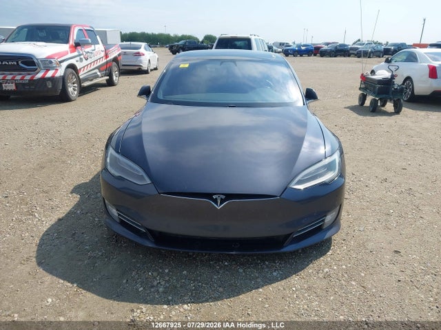 Tesla Model S 100d/75d/p100d 2018 5YJSA1E22JF276298 Image 12