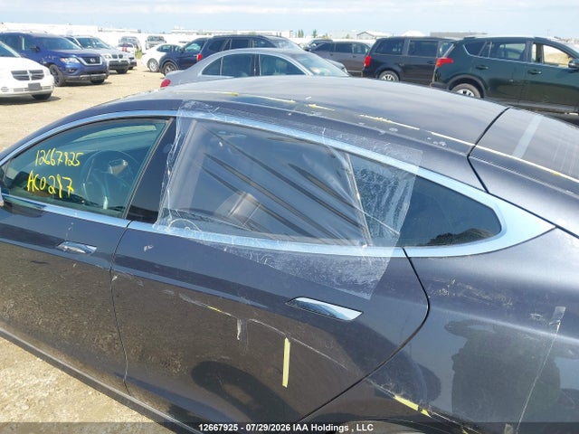 Tesla Model S 100d/75d/p100d 2018 5YJSA1E22JF276298 Image 19